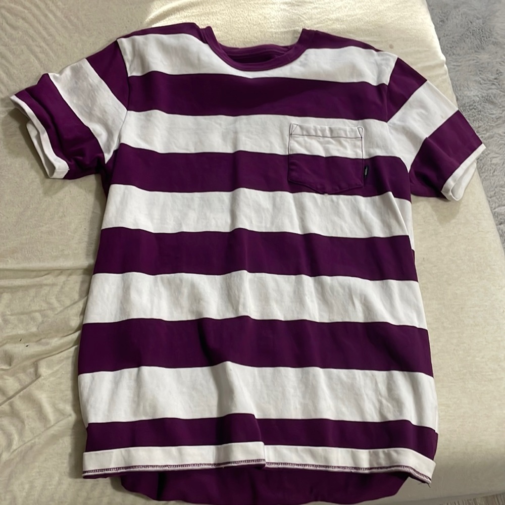 Vans tshirt